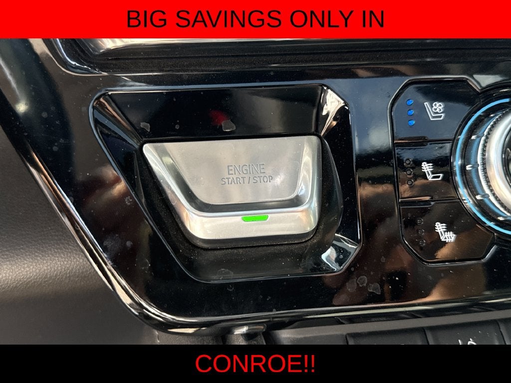 2024 GMC Sierra 3500HD Denali
