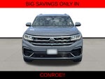 2023 Volkswagen Atlas Cross Sport 3.6L V6 SEL Premium R-Line
