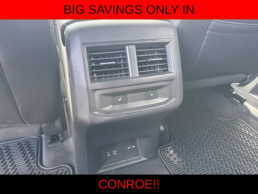 2023 Volkswagen Atlas Cross Sport 3.6L V6 SEL Premium R-Line