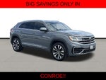 2023 Volkswagen Atlas Cross Sport 3.6L V6 SEL Premium R-Line