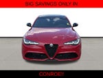 2024 Alfa Romeo Giulia Veloce