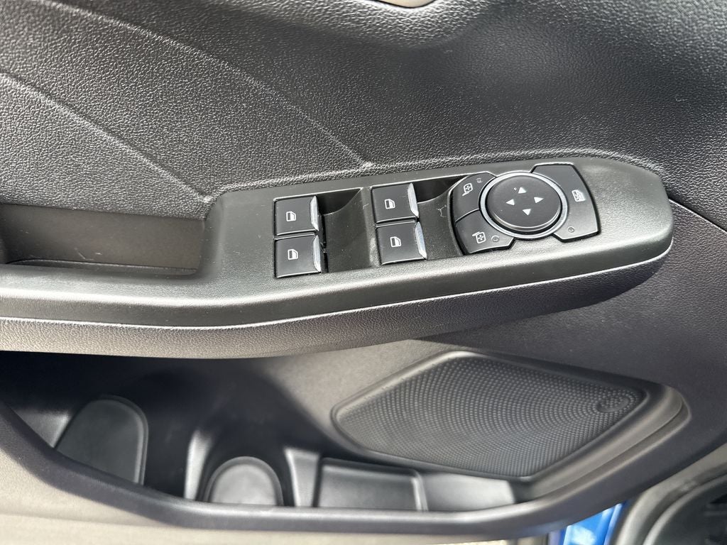 2022 Ford Escape S