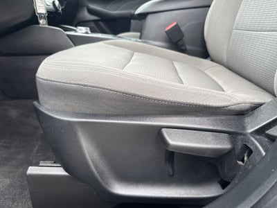 2022 Ford Escape S