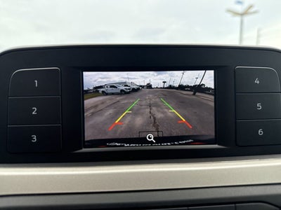 2022 Ford Escape S