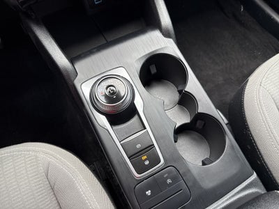 2022 Ford Escape S