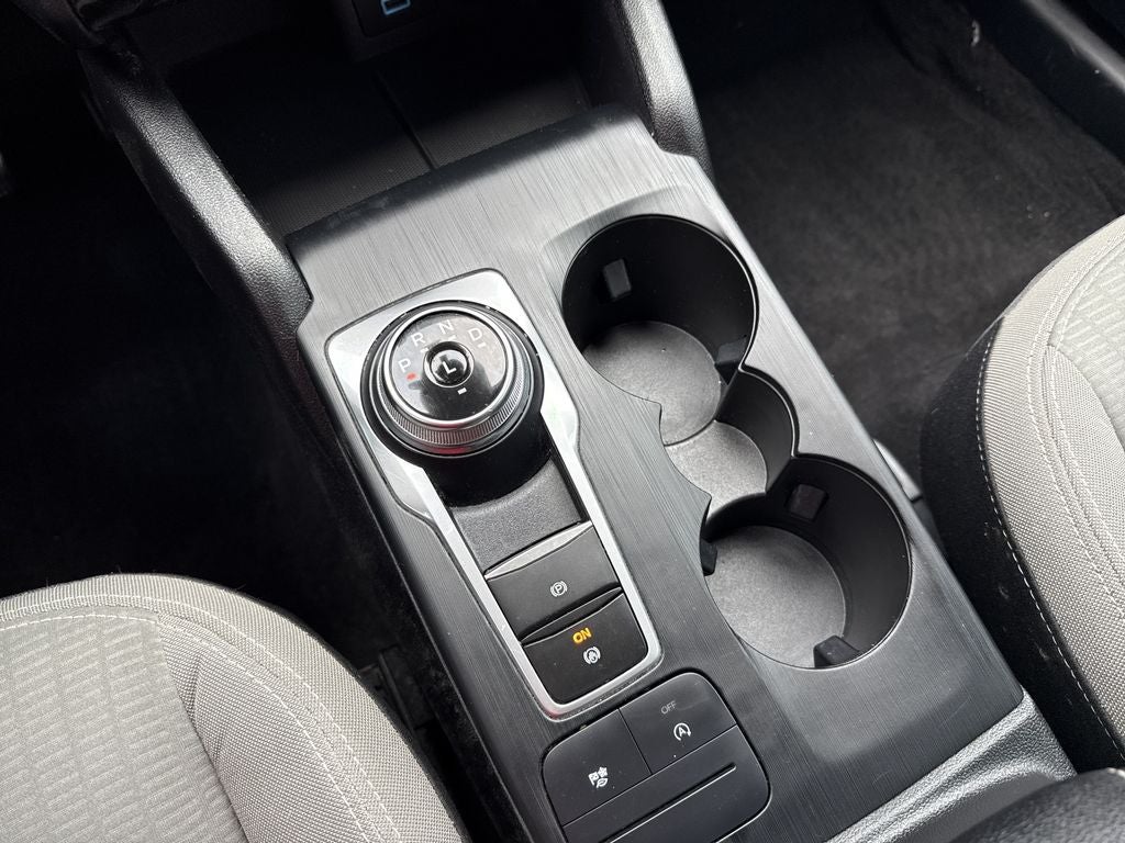 2022 Ford Escape S