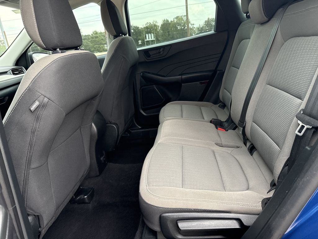 2022 Ford Escape S