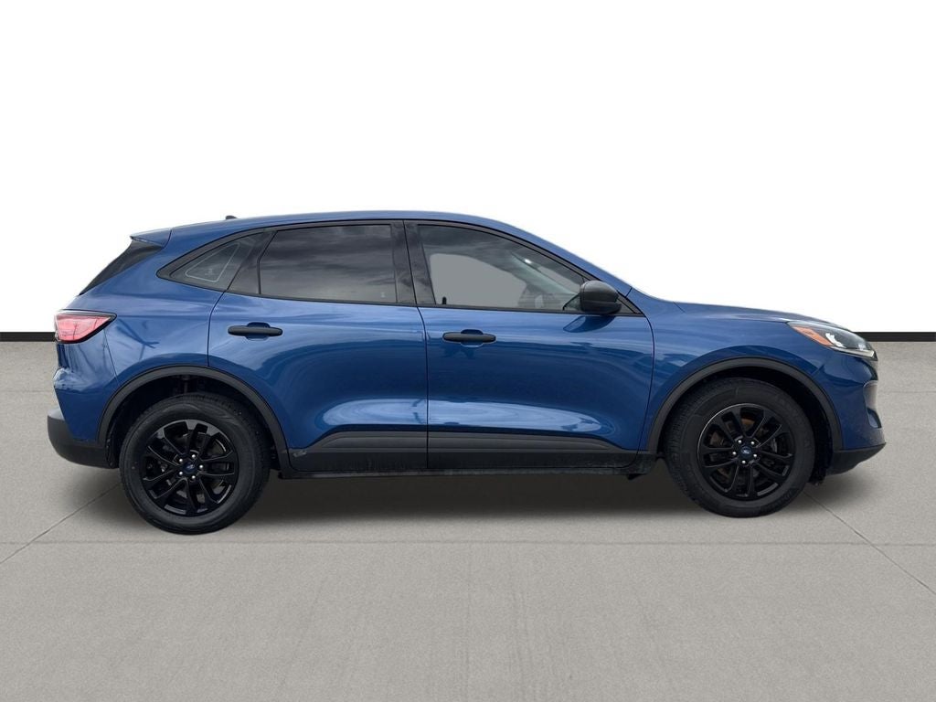 2022 Ford Escape S