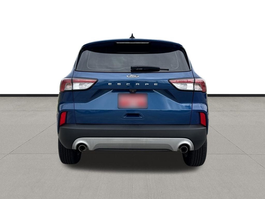 2022 Ford Escape S