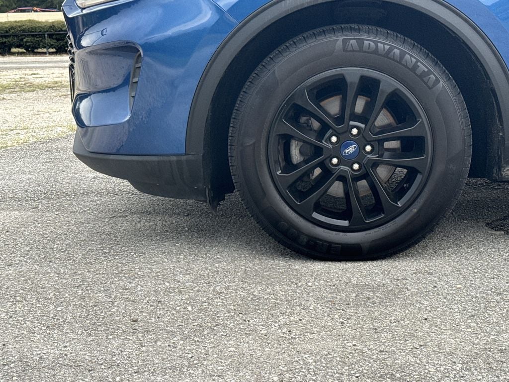 2022 Ford Escape S