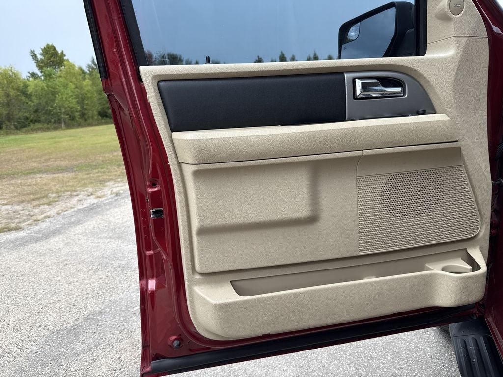 2015 Ford Expedition XLT
