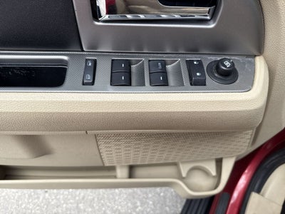 2015 Ford Expedition XLT
