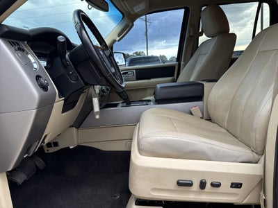 2015 Ford Expedition XLT