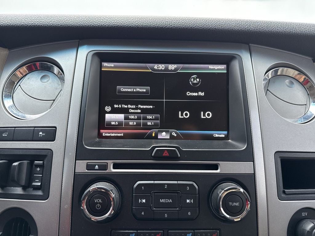 2015 Ford Expedition XLT