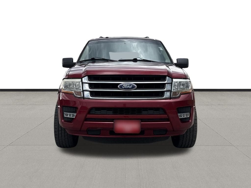 2015 Ford Expedition XLT