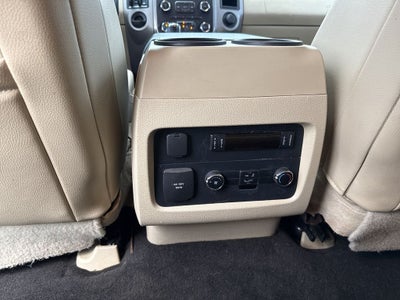 2015 Ford Expedition XLT