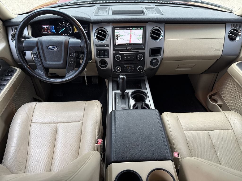 2015 Ford Expedition XLT