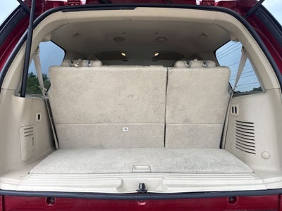 2015 Ford Expedition XLT