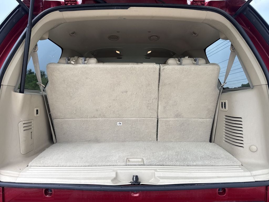2015 Ford Expedition XLT