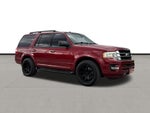 2015 Ford Expedition XLT