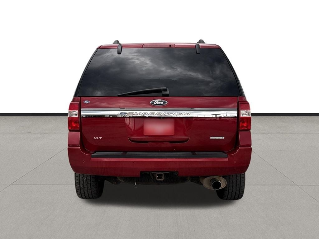 2015 Ford Expedition XLT