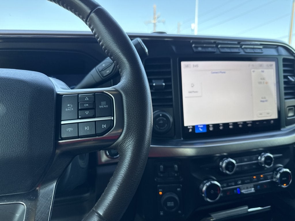 2024 Ford F-250SD King Ranch