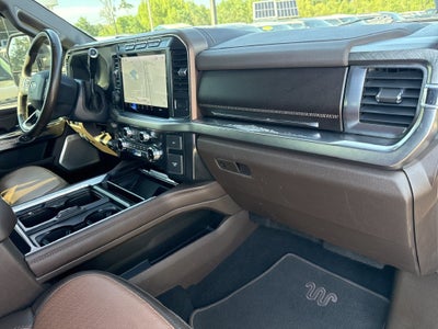 2024 Ford F-250SD King Ranch