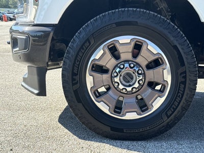 2024 Ford F-250SD King Ranch