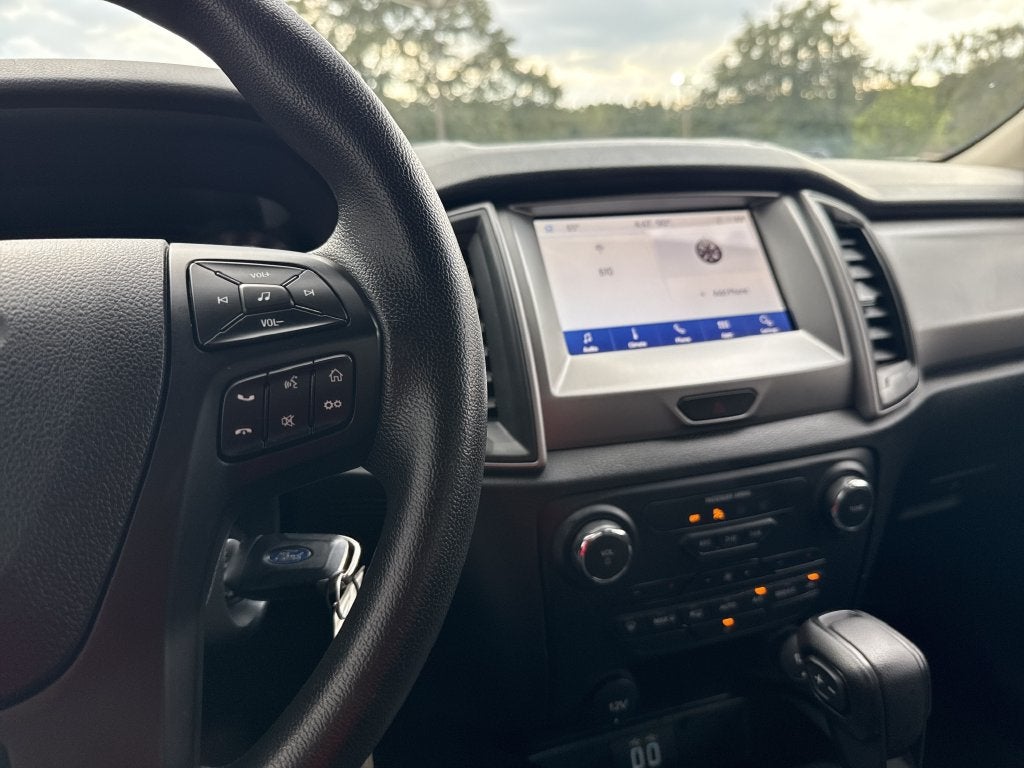 2023 Ford Ranger XL