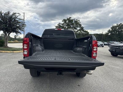 2023 Ford Ranger XL