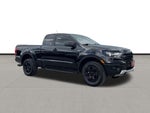 2023 Ford Ranger XL