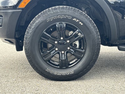 2023 Ford Ranger XL