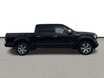 2017 Ford F-150 Platinum