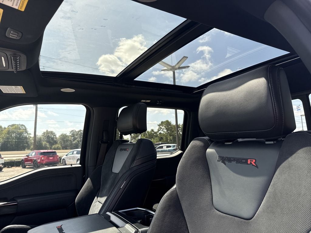 2023 Ford F-150 Raptor RAPTOR R