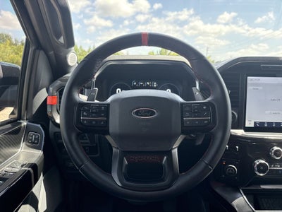 2023 Ford F-150 Raptor RAPTOR R
