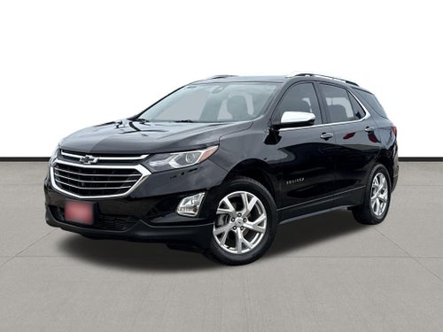 2021 Chevrolet Equinox Premier