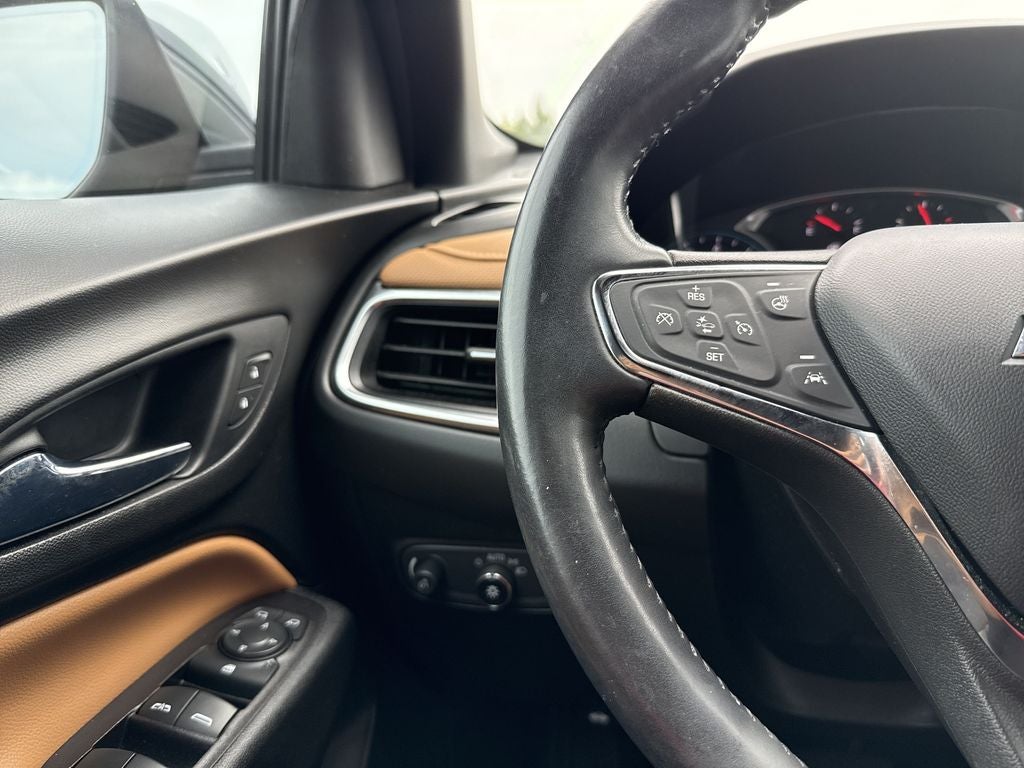 2021 Chevrolet Equinox Premier