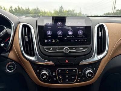 2021 Chevrolet Equinox Premier