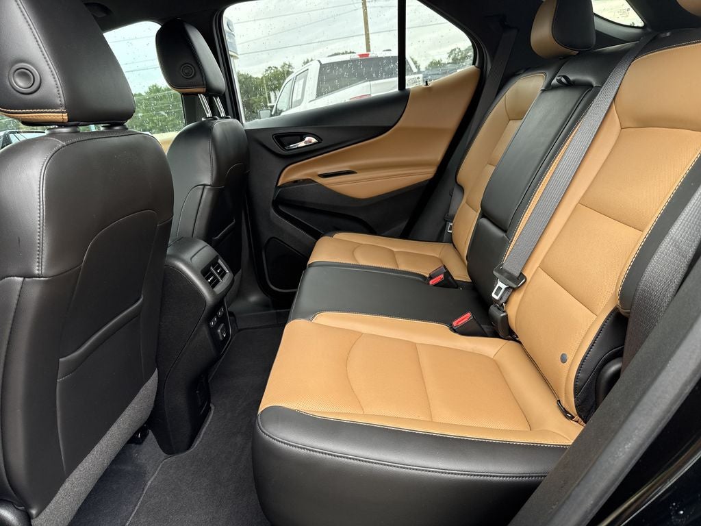 2021 Chevrolet Equinox Premier