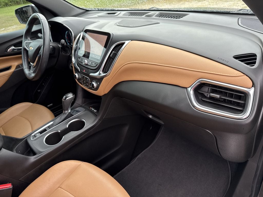 2021 Chevrolet Equinox Premier