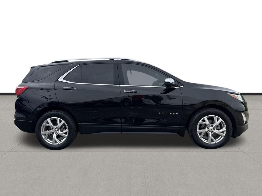 2021 Chevrolet Equinox Premier