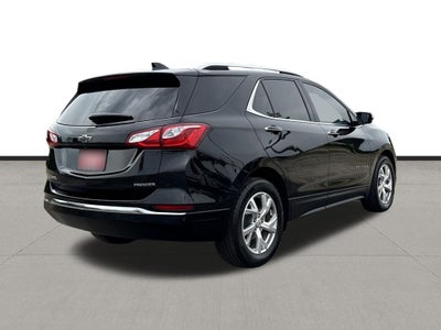2021 Chevrolet Equinox Premier