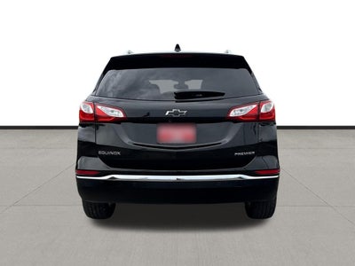 2021 Chevrolet Equinox Premier