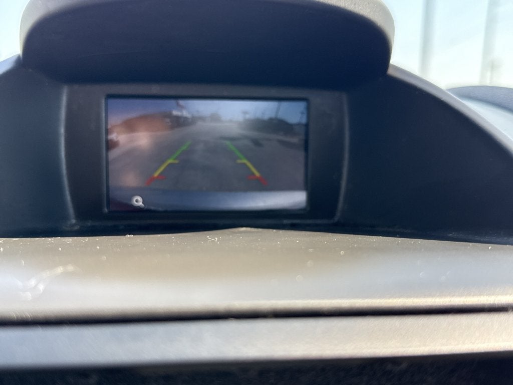 2019 Ford Fiesta S