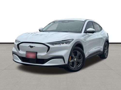 2022 Ford Mustang Mach-E Select