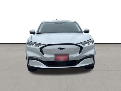 2022 Ford Mustang Mach-E Select