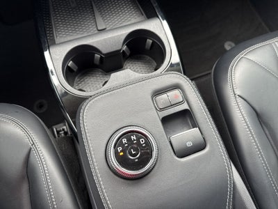 2022 Ford Mustang Mach-E Select