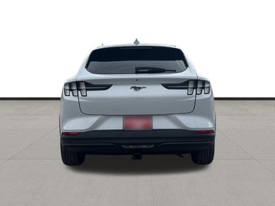 2022 Ford Mustang Mach-E Select