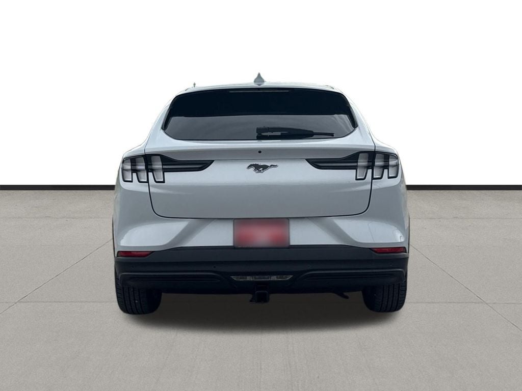 2022 Ford Mustang Mach-E Select