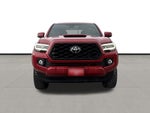 2022 Toyota Tacoma TRD Sport V6